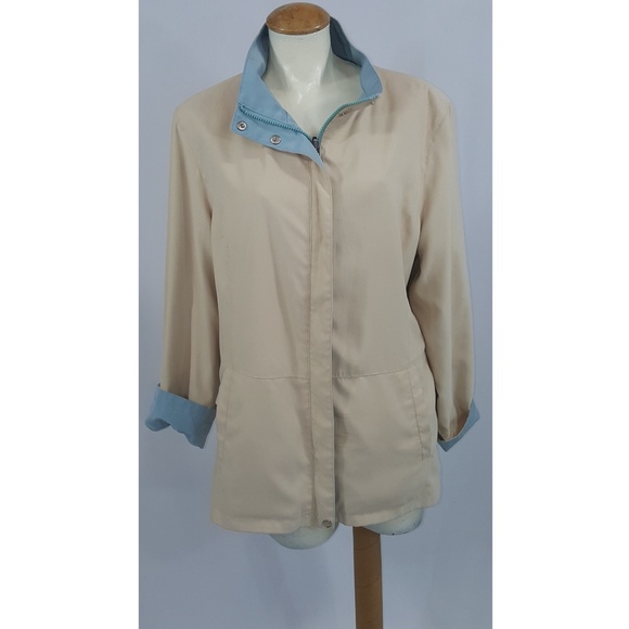 UD utex Desigb Jacket (reversible) - Picture 1 of 2